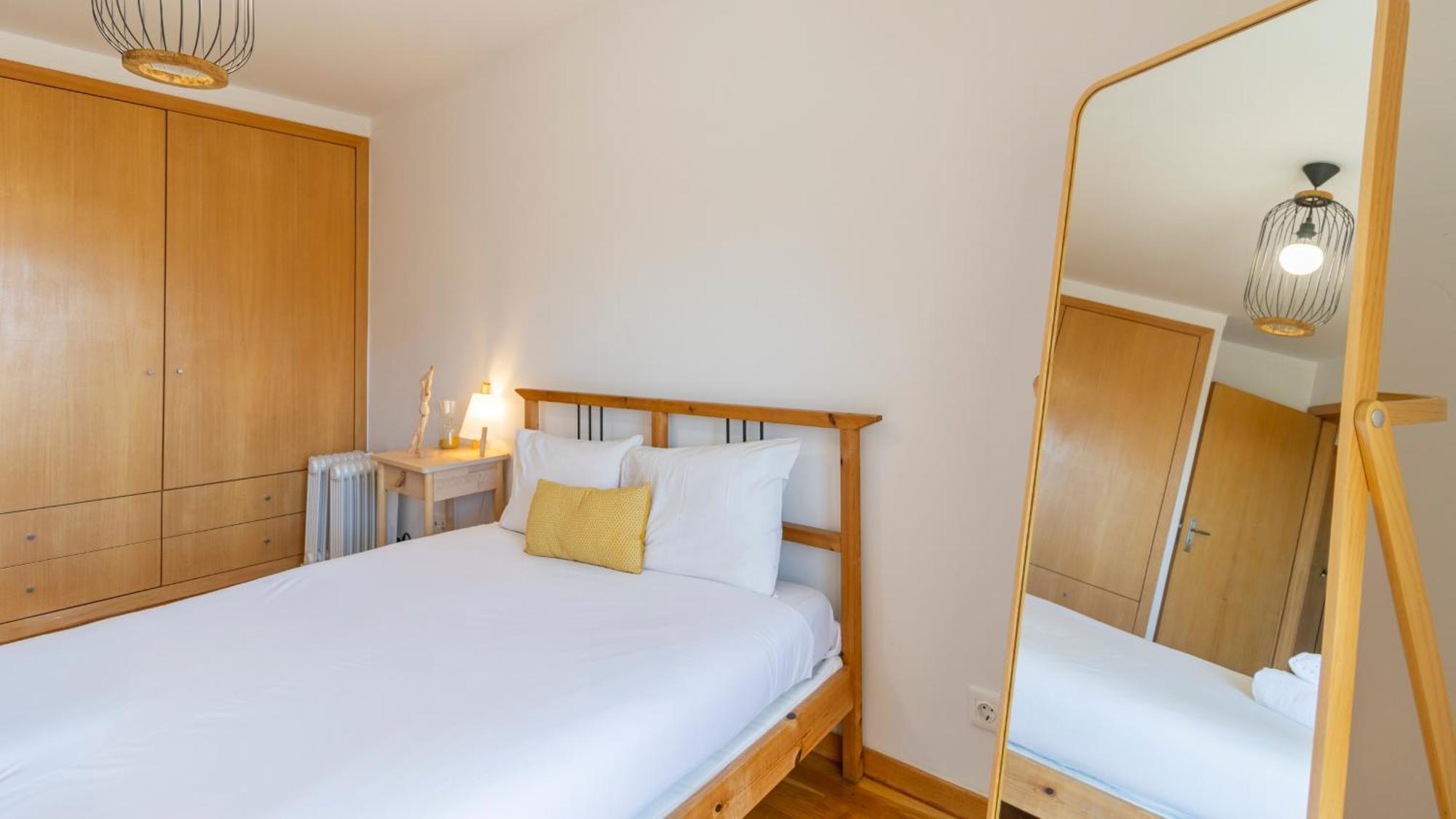 Cozy Downtown By Unique Hosts Appartement Porto