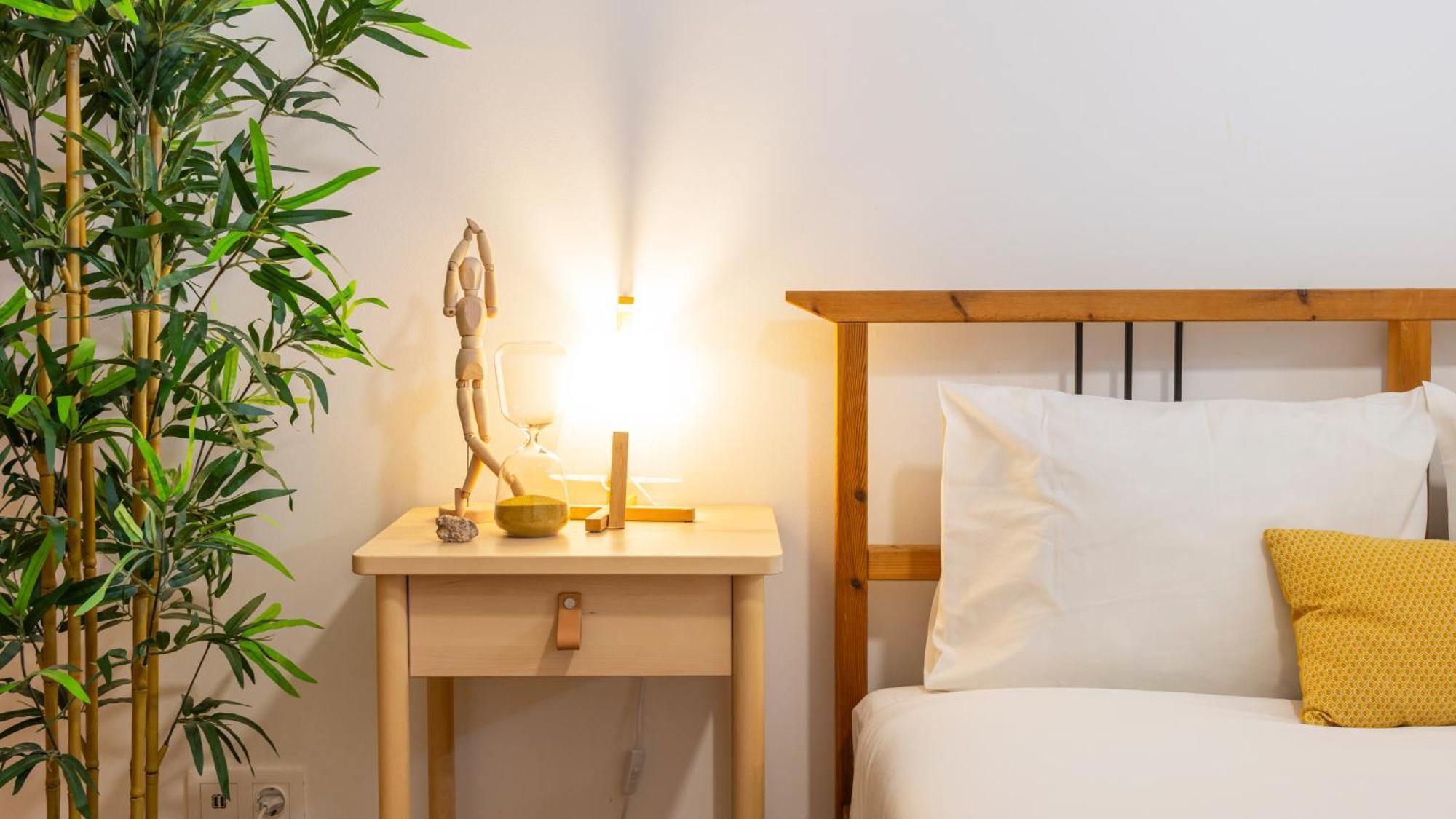 Apartment Cozy Downtown By Unique Hosts Porto