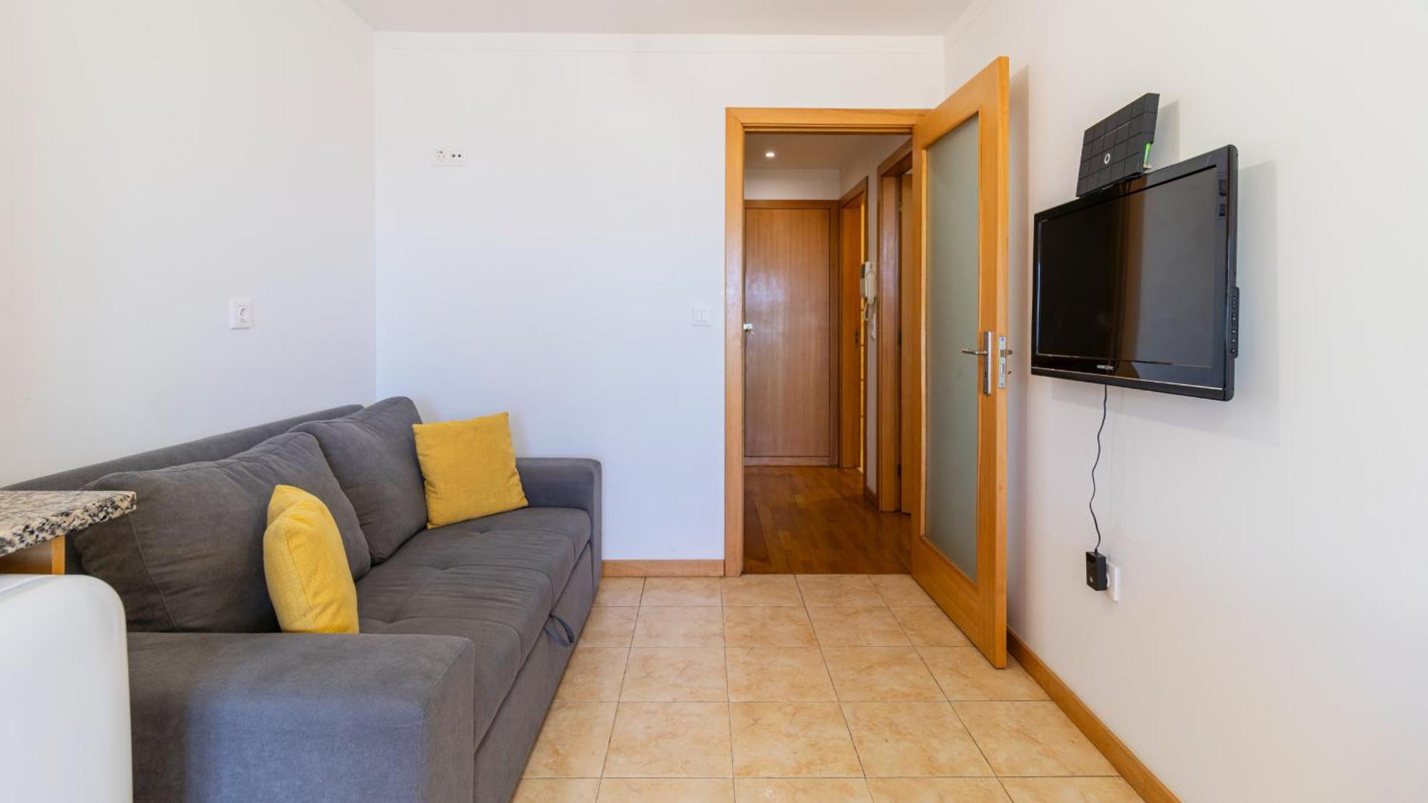 Cozy Downtown By Unique Hosts Apartment Porto