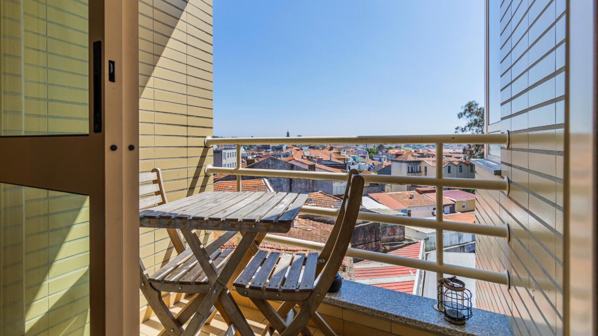 Cozy Downtown By Unique Hosts * Porto